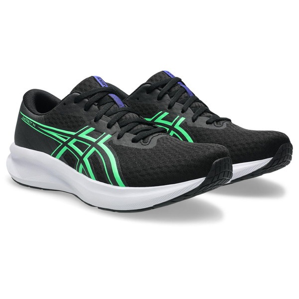 アシックス asics PATRIOT 14 標準幅 2E相当 メンズ ランニングシューズ 1011C050-006
