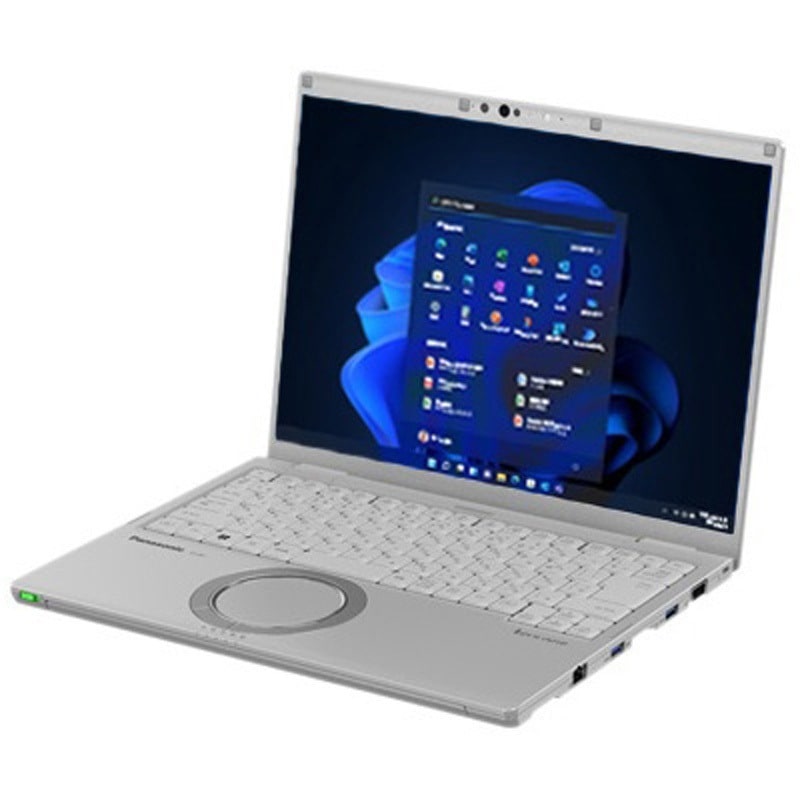 Let's note FV4 CF-FV4AF6AS SIM�t���[ [�V���o�[]