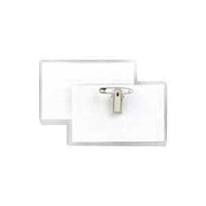 ジョインテックス 名刺型ソフト名札 50枚 B165J-50 5,836円