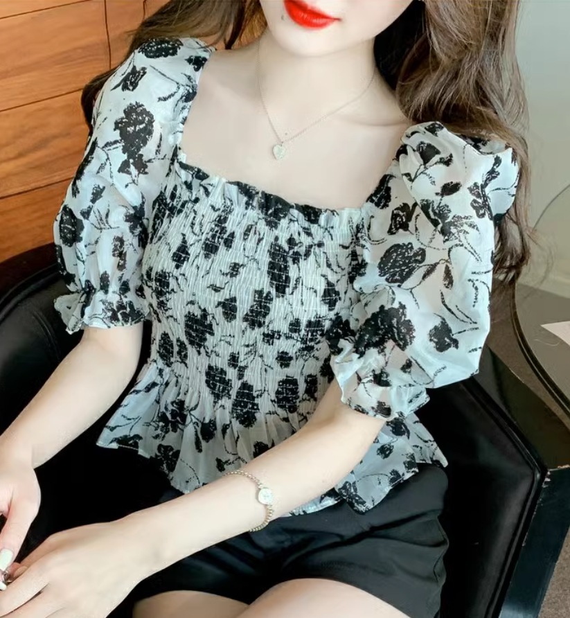 トップス デート モテアイテム ブラウス シャツ チュニック オフショルダー 大人可愛い きれいめ 上品 おしゃれ かっこいい 大人可愛い ラブリー キュート ガーリー クール モード系 セクシー 5,443円