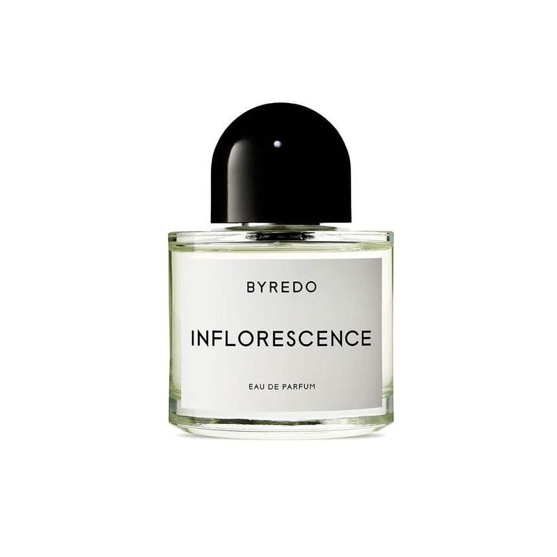 インフローレッセンス（INFLORESCENCE）オードパルファム100ml
