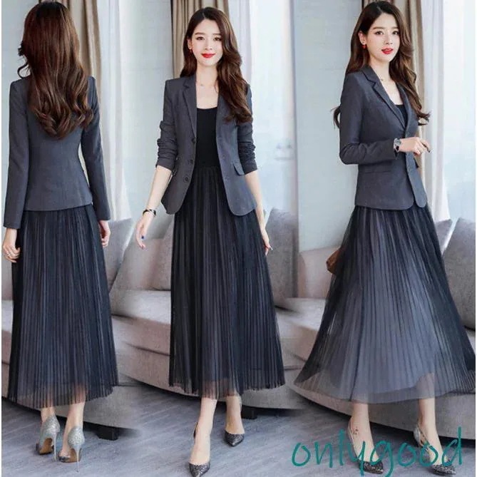 2枚購入で 2oo円FF!迅速な出荷セットアップ レディーススーツ コーデ カジュアル 女性用スーツ ママスーツ 結婚式 50代 40代 2個ごとに11 円き