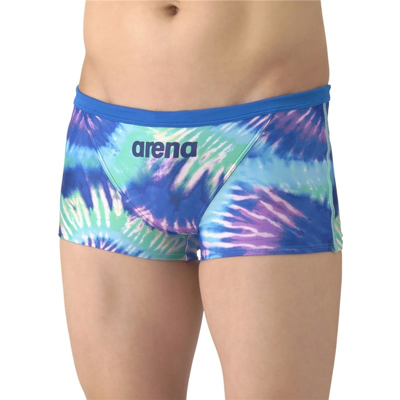 トレ-ニングスパツツ(シヨ-トレツク 水泳水着M 非公認 (as6swm14m-grpp)