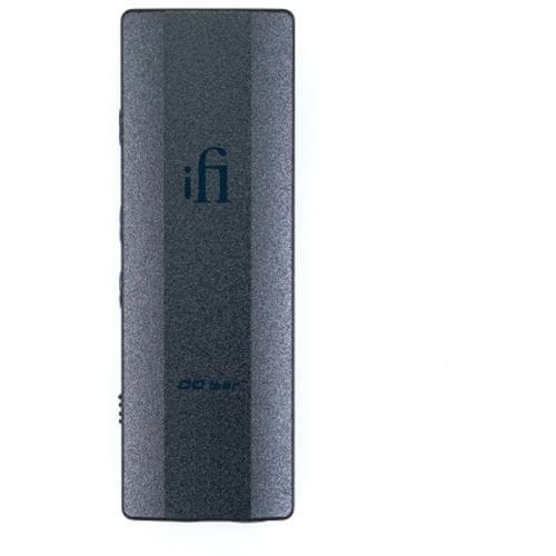 iFi Audio GO bar DACアンプ BLACK 35,750円