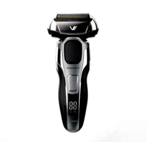 泉精器 IZF-V931-S(シルバー) ハイエンドシリーズ 往復式シェーバー 4枚刃 10,272円