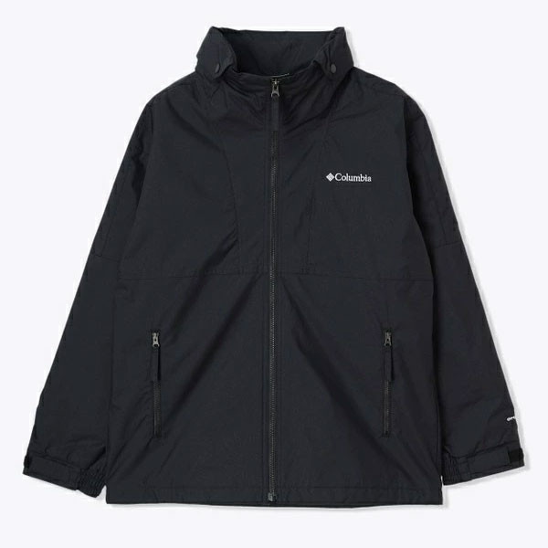 Columbia コロンビア ハインズピナクルジャケット PM7895-010 メンズ