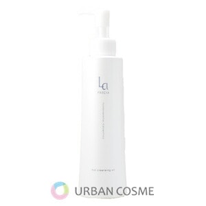 UTP ラプレシア La PRECIA ラプレシア ホットクレンジングオイル 200ml