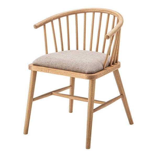 HOC-76BE チェア メーカー直送