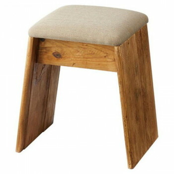 東谷 スツール ベージュ HIT-201BE