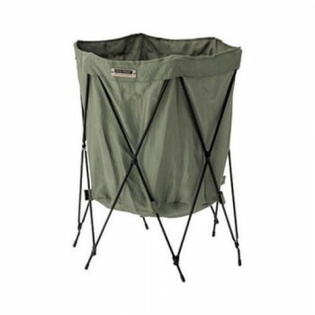 東谷 フォールディングバスケット グリーン MIP-98GR