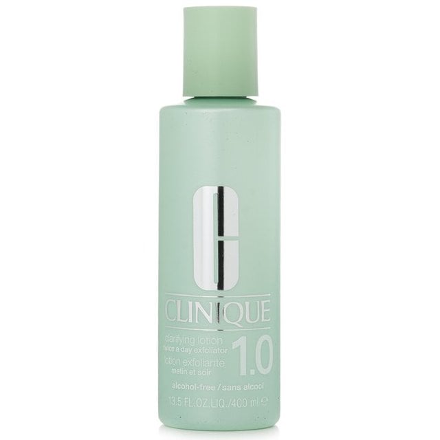 クラリファイングローション 1.0 400ml アジア処方