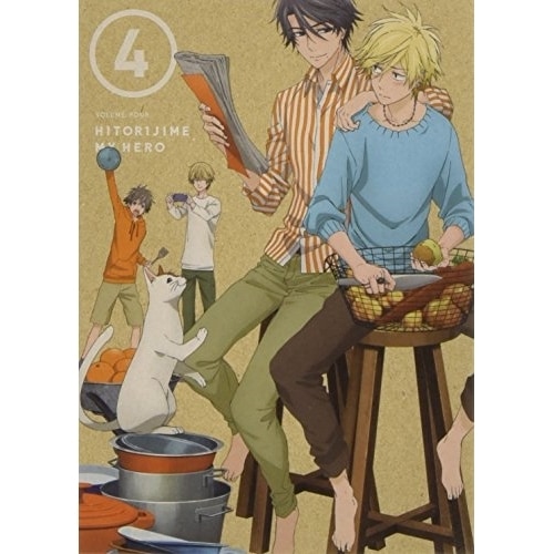 ろんぐらいだぁす! 第3巻〈サイクルジャージ購入申込ハガキ付き初回限定版〉 [Blu-ray] 2zzhgl6 ろんぐらいだぁす! 第3巻(サイクルジャージ購入申込ハガキ付き
