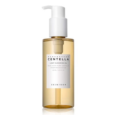 SKIN1004 Madagascar centella Light Cleansing Oil 200ml SKIN1004マダ...のサムネイル