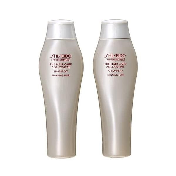 アデノバイタル シャンプー 250ml 2個セット