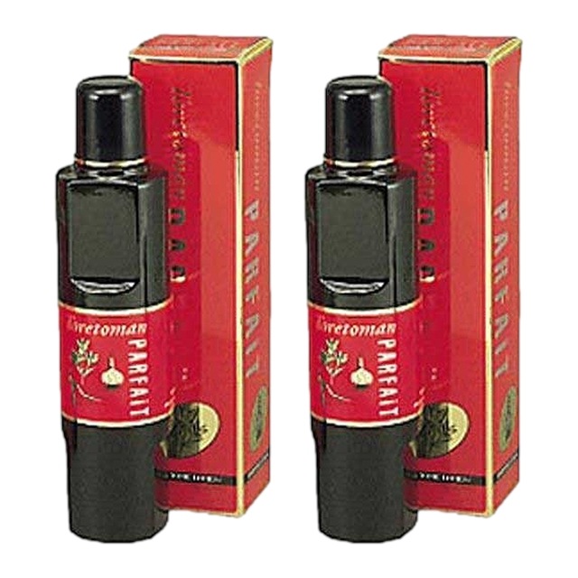 トレトマンパルフェ 180ml x 2 お得な2個セット