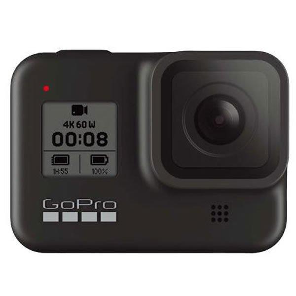 アクションカメラ HERO8 BLACK CHDHX-801-FW