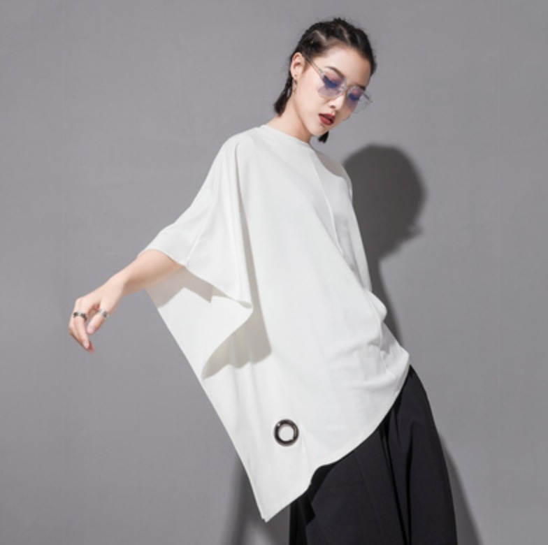 トップス デート シャツ ブラウス カットソー かわいい 大人可愛い きれいめ シンプル カジュアル 大人 上品 おしゃれ お洒落 主役級 存在感 春 夏 秋 10代 20代 30代 レディース