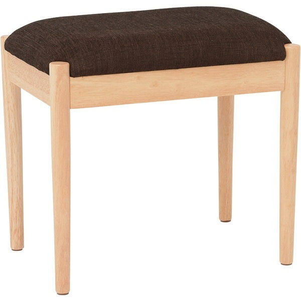 VH-7949BR ブラウン [スツール] メーカー直送