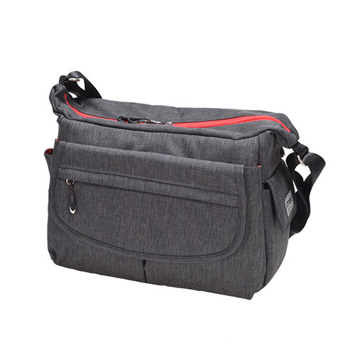 カメラバッグ シュープリーム SLR-1 ブラック