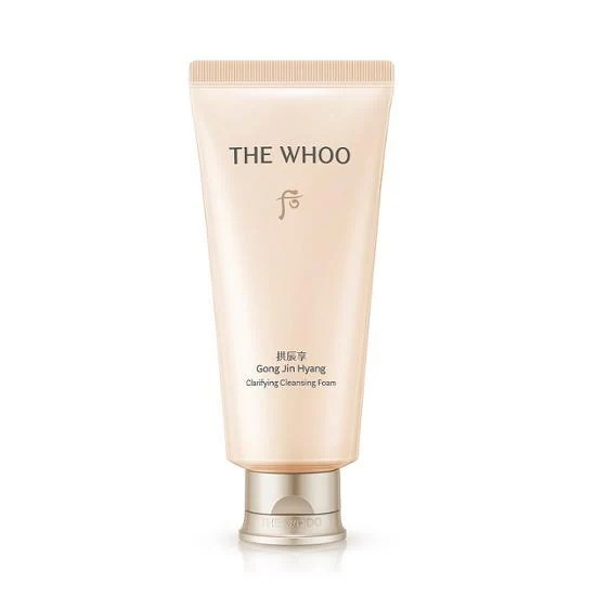 コンジンヒャン クレンジング フォーム 180ml