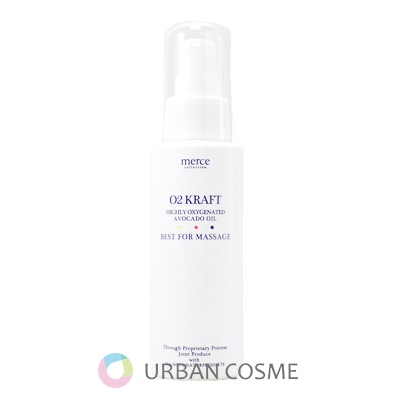 O2クラフト オーツークラフト A 100ml