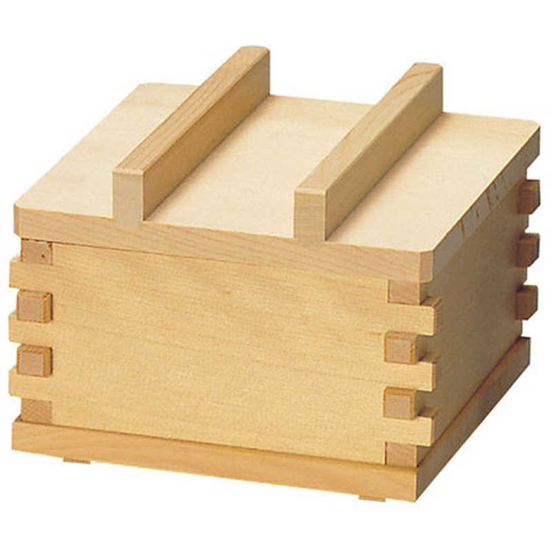 ヤマコー　用美 業務用 檜・山菜セイロセット(A-5) yamaco75003　YAMACO75003