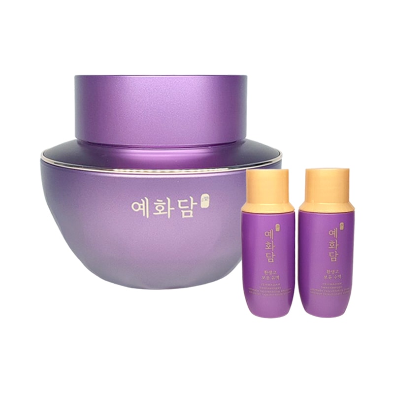 イェファダム 還生膏 ボユン クリーム企画セット, 50ml