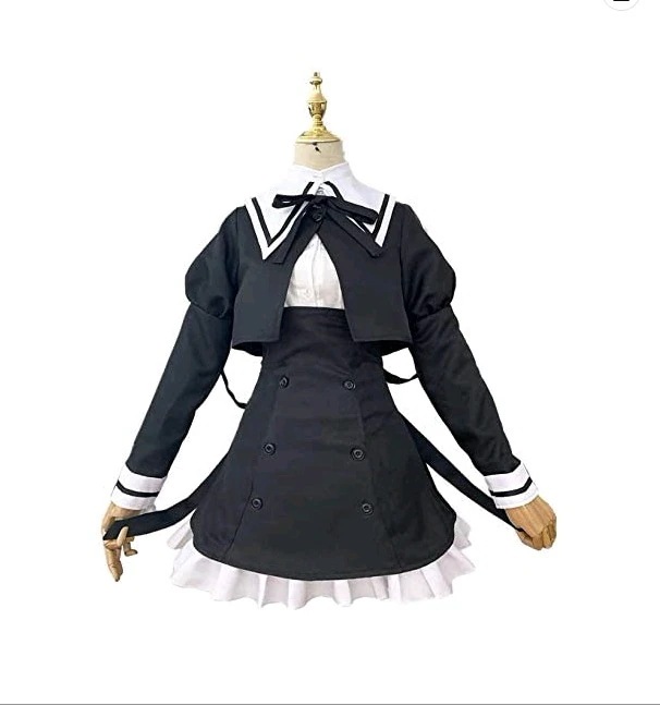 コスプレコスプレコスチューム一夜リリ/白井夢結び/メープルJヌベル/フジアンエルシュイ/安藤鶴座