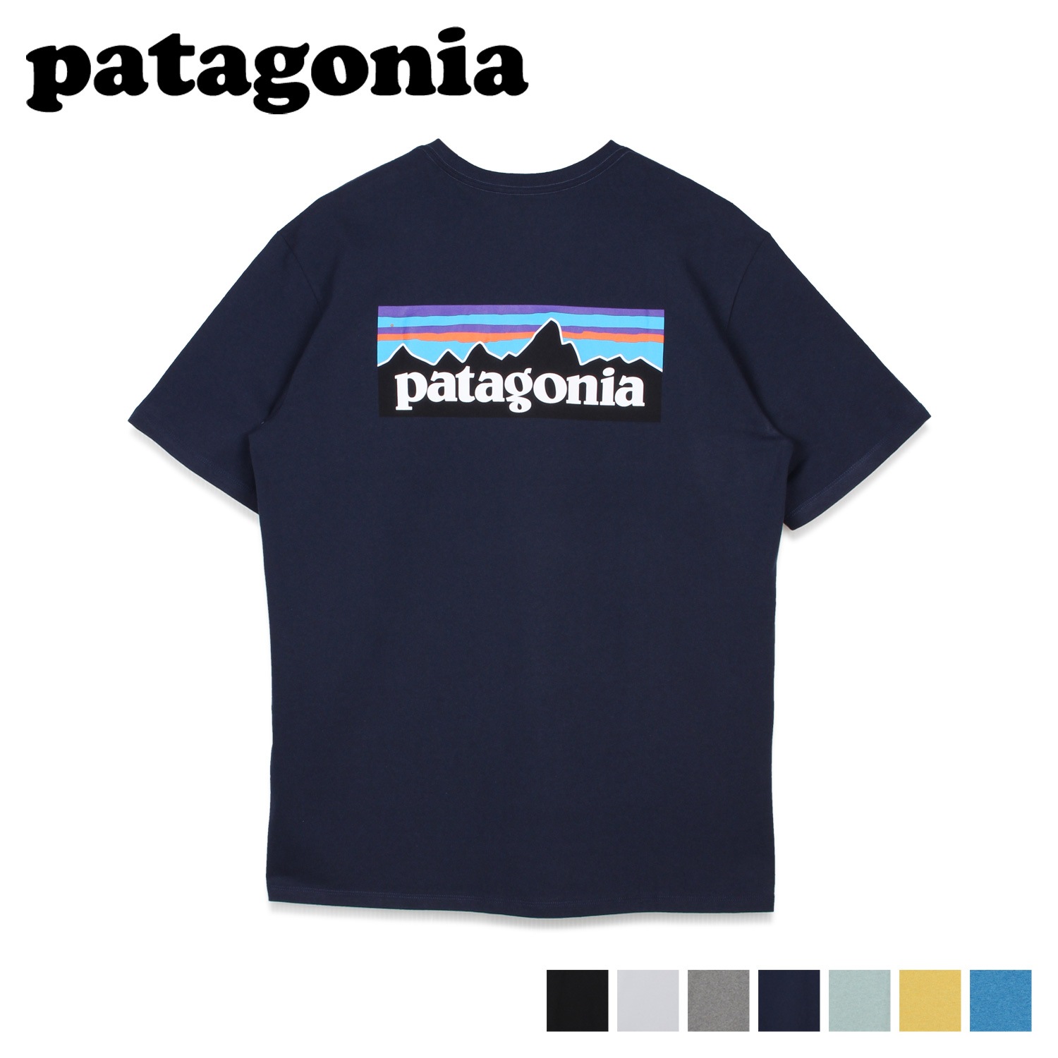 Qoo10] パタゴニア パタゴニア patagonia Tシャツ レディース服