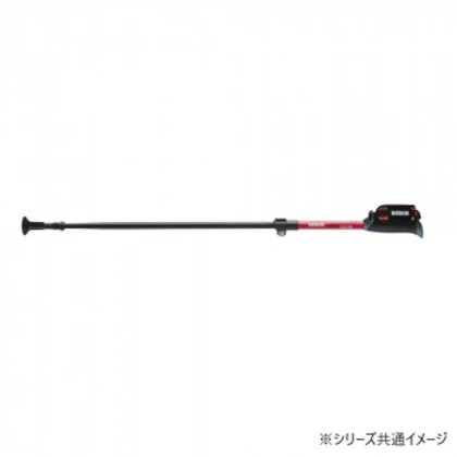 DFPポータブルセクター2 S レッド 85～105cm WH1181-62WR