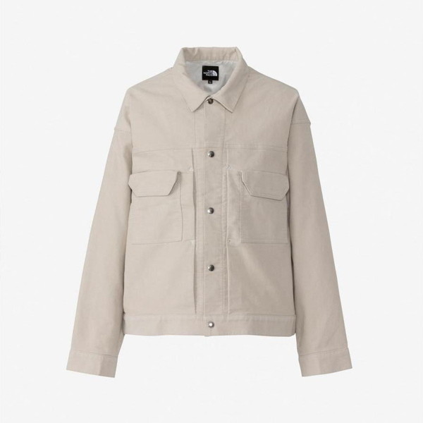 ザ・ノース・フェイス THE NORTH FACE バレーウェーブトラッカージャケット ユニセックス NP72432-FI