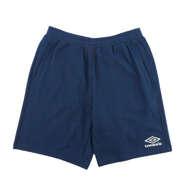 HBL BLOKE OG ワッフル 5部丈ハーフパンツ UQ221CHP53 TNY_P419232851