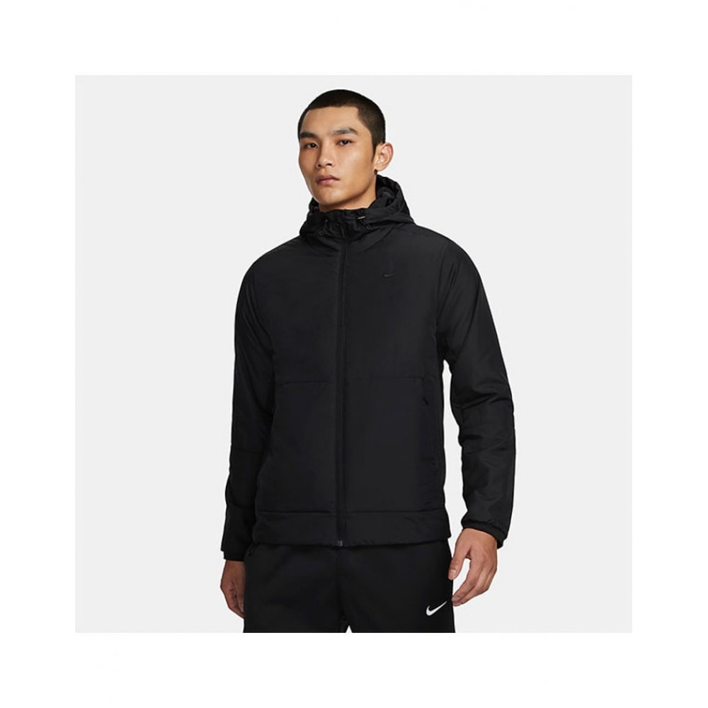 国内店ナイキパッド入りジャンパーアンリミテッドサーマルフィット多目的ジャケット FB7545-010 S2411