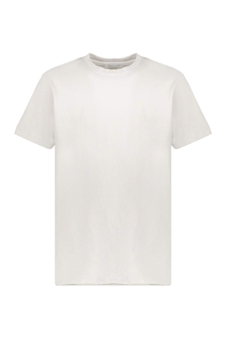 JEA120M14658A_0333 グレー 春夏2021 Tシャツ メンズ ia