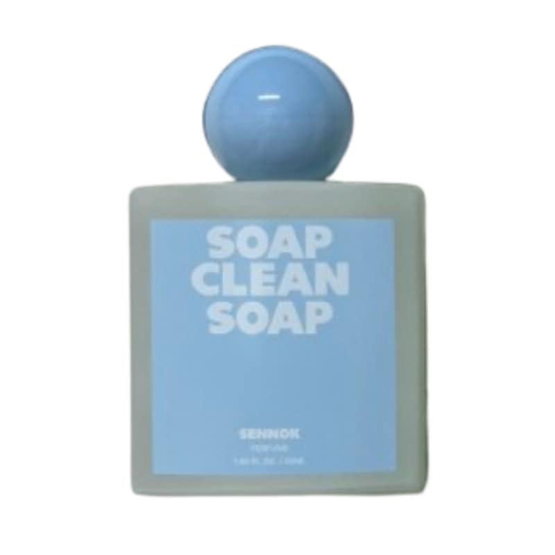 パフュームソープクリーンソープ 50ml