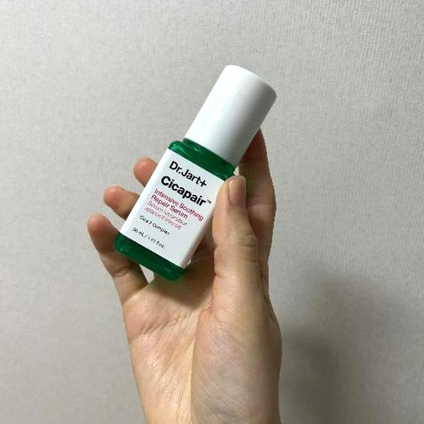 CICAフェア インテンシブ スージング リペア セラム 30ml 1+1 企画