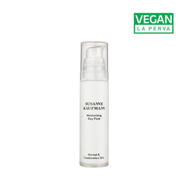 （スーザンカフマン）モイスチャライジング デイ フルイド 50ml