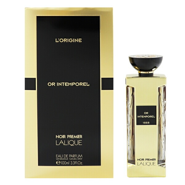 ノワールプレミア オア アンタンポレル EDP SP 100ml