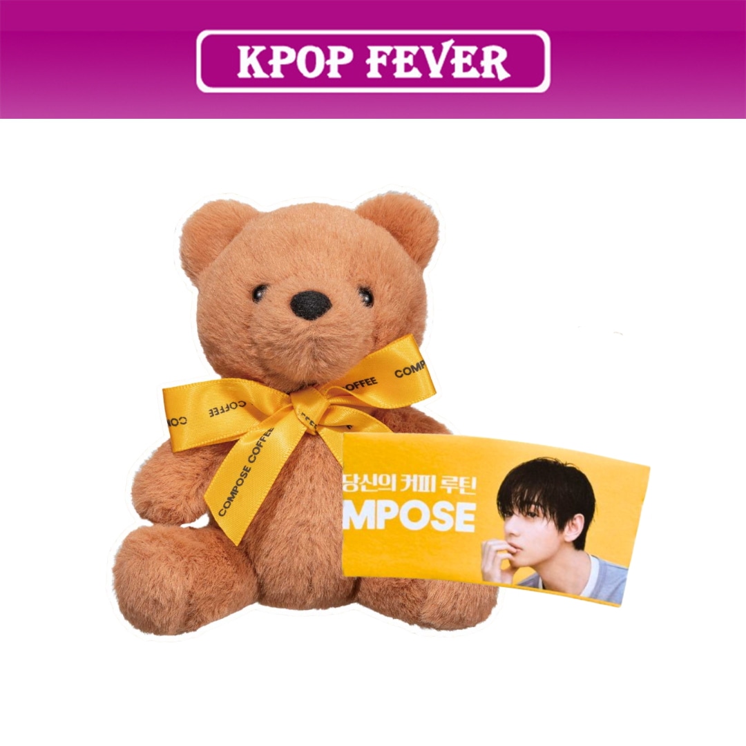 Qoo10] 【即発送可能】 BTS V [Compo : KPOP