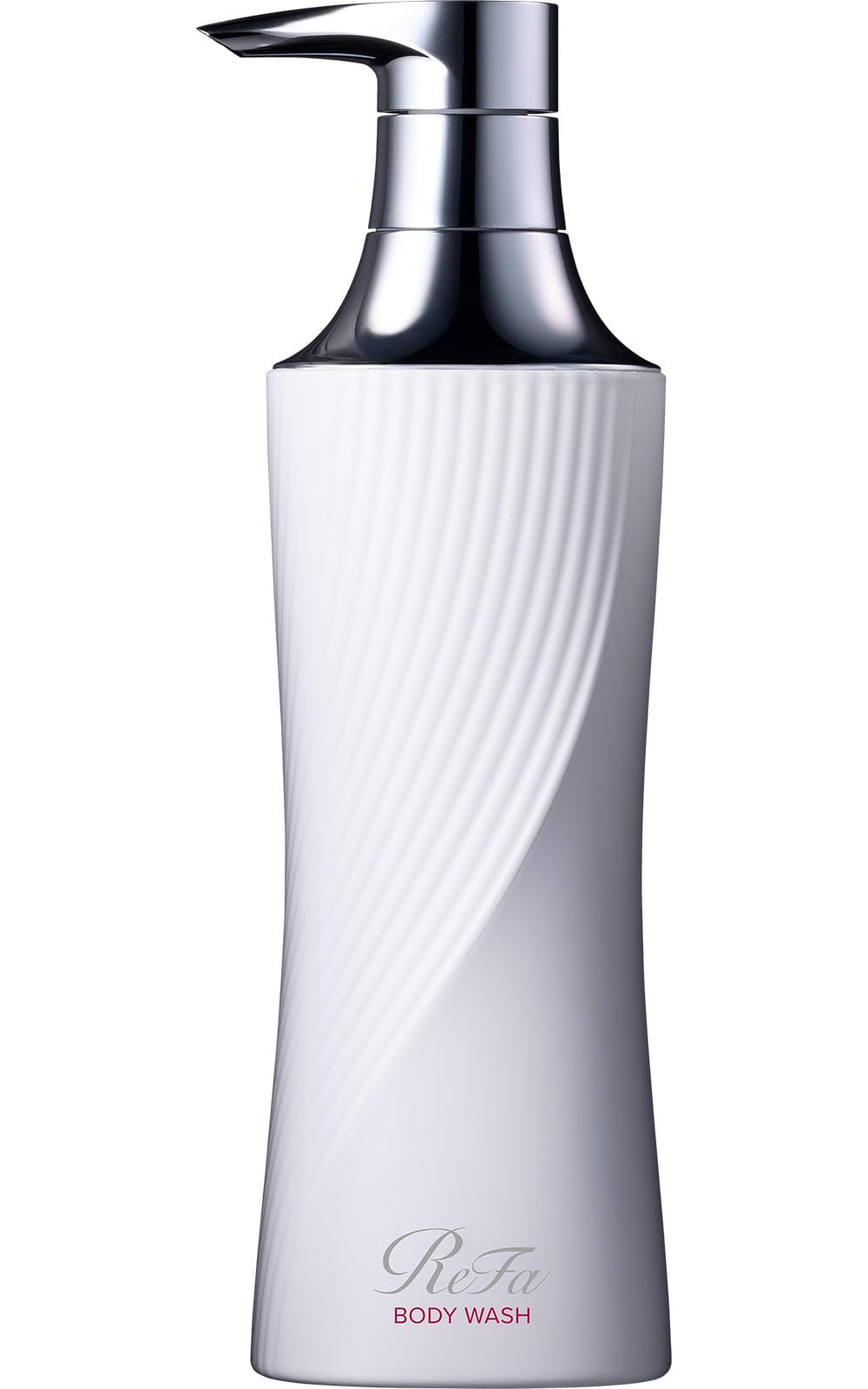 リファビューテックボディウォッシュ／ReFa BEAUTECH BODY WASH ボディーソープ ヒアルロン酸 泡 (500mL)