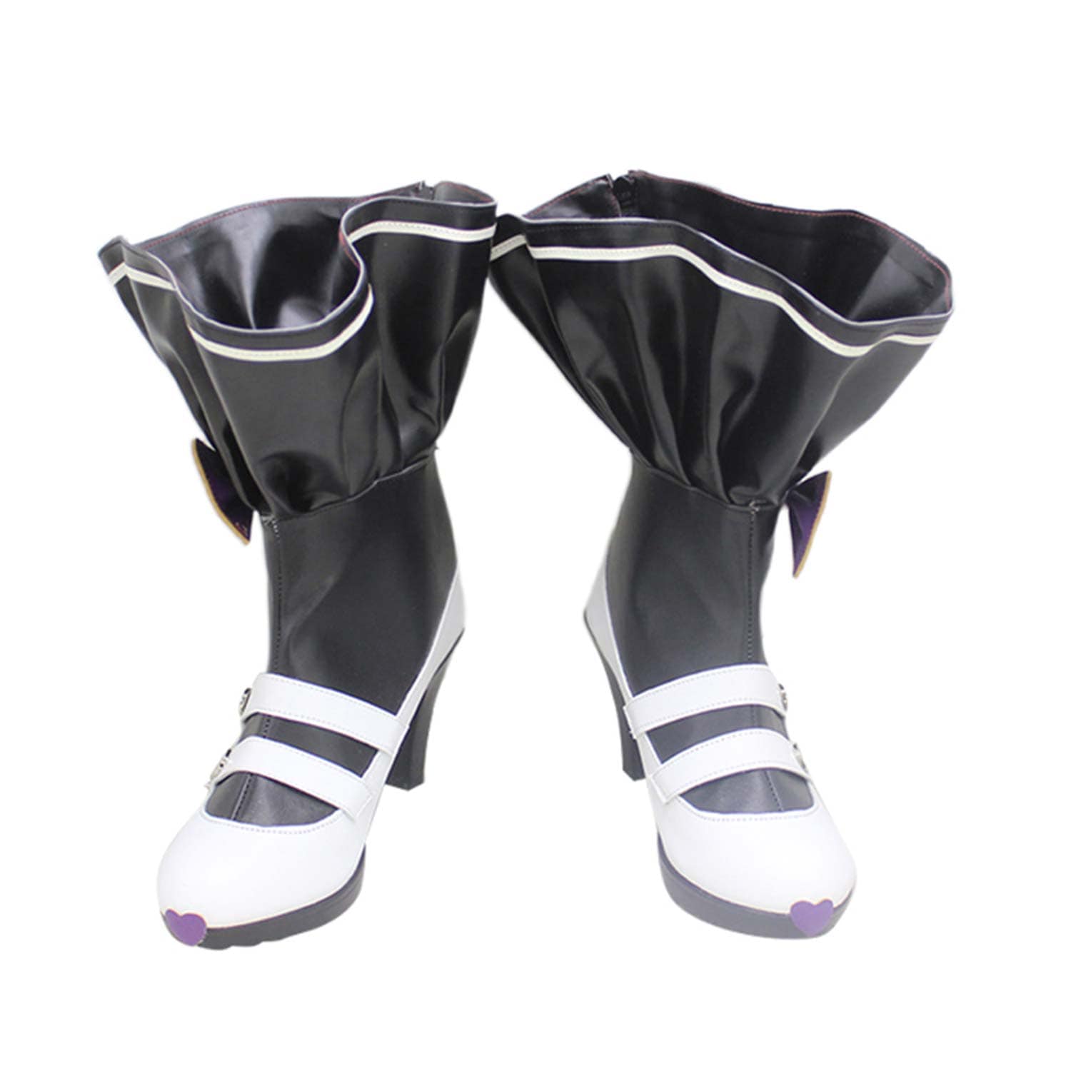 アズサ 白洲アズサ ブルーアーカイブ Archive ブルアカ コスプレ 靴 ブーツ コスプレ靴 コスプレブーツ カスタマイズ可能 0907010 4,681円