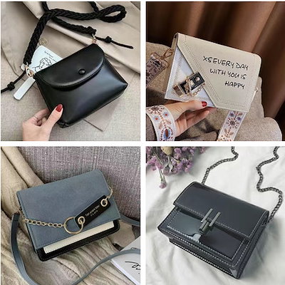 Qoo10 Honeybagソフト皮韓国風バッグ品質 バッグ 雑貨 Qoo10 Honeybagソフト皮韓国風バッグ品質 バッグ 雑貨