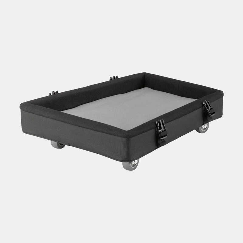 ヤマハ　YAMAHA　STAGEPAS1K 専用台車　DL-SP1K