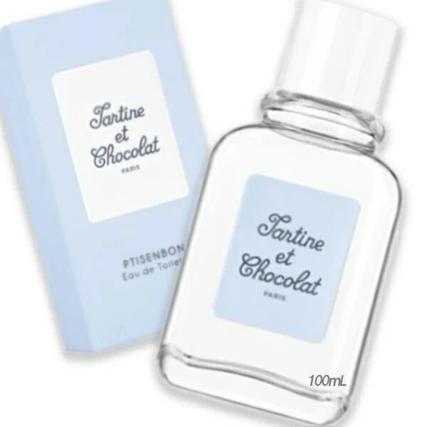 GIVENCHY タルティーヌ エ ショコラ プチサンボン オーデトワレ 100mL