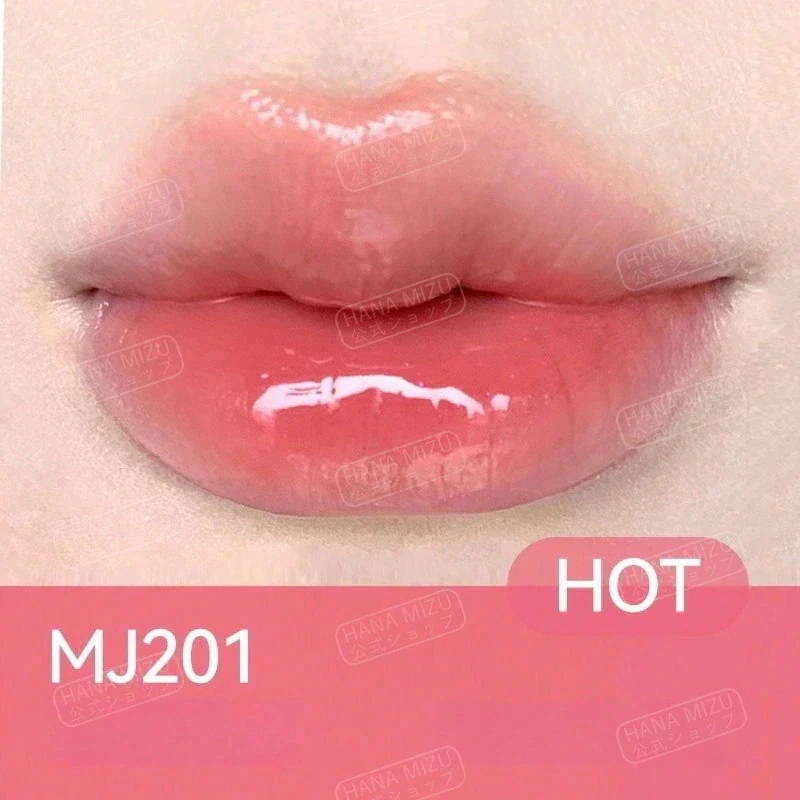 Qoo10] AZTK 【公式正規品 送料無料】リップグロス/リ : ポイントメイク