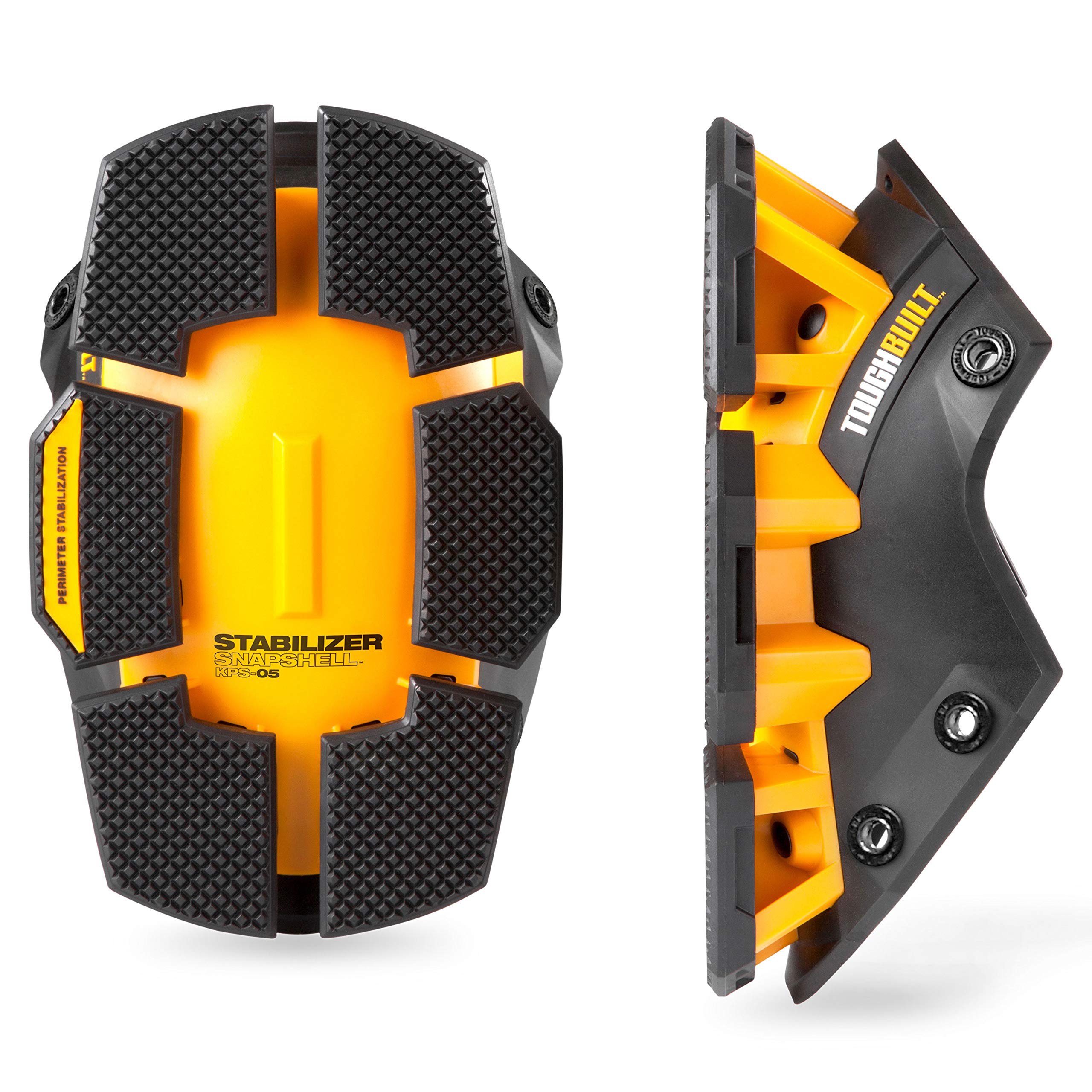 KNICKS(ニックス)TOUGHBUILT TB-KPS-05 ニーパッド両膝セット(2ヶ)