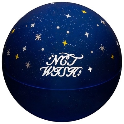 タワーレコード特典付き NCT WISH WISHLIST CD+歌詞ブックレット+クリアビジュアルカード+ステッカーシート+トレーディングカード 数量限定生産盤 WISHport Ver 新品未開封