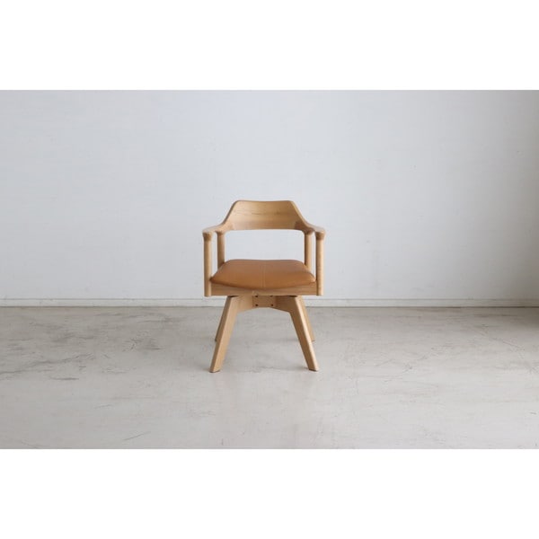 東馬 54677170 YT-010 回転チェア NA メーカー直送