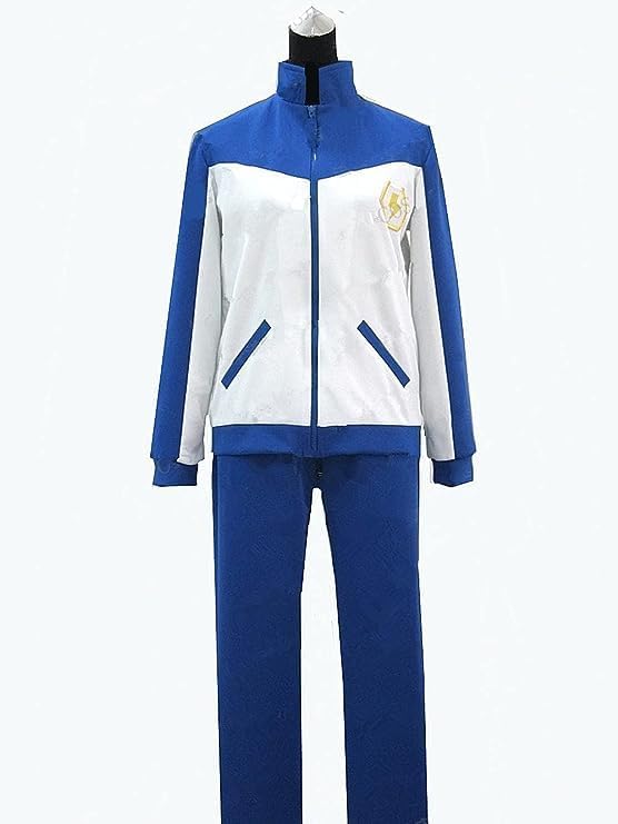 イナズマイレブン 日本代表ジャージ コスプレ衣装