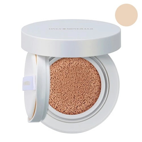 ミネラル トーンアップ クッション BB ケース付き 11g トーンアップベージュ[3135] メール便無料[B][BP3]